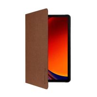 Capa para Tablet Gecko Covers V11T66C23 Castanho