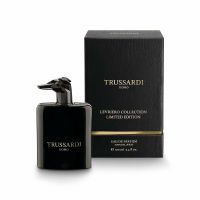 Perfume Homem Trussardi EDP Levriero Collection Limited Edition 100 ml
