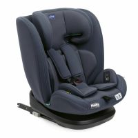 Cadeira para Automóvel Chicco 0+ (de 0 a 13 kilos) I (9 - 18 kg) II (15-25 kg) III (22 - 36 kg) Azul