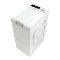 Máquina de lavar Haier RTXSG48TMCE/37 1400 rpm 8 kg Branco