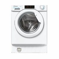 Máquina de lavar Candy 1400 rpm 8 kg