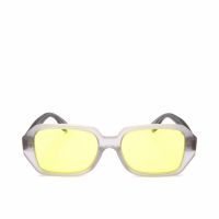 Óculos escuros unissexo Retrosuperfuture Limone Wagwan Haze Ø 52 mm Transparente