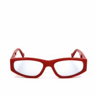 Óculos escuros unissexo Retrosuperfuture Neema Deep Red ø 57 mm Vermelho