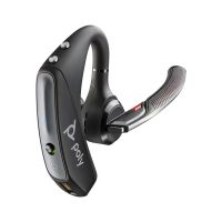 Auriculares Bluetooth com microfone Poly VOYAGER 5200/R