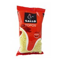 Pasta al Dente Gallo Topos (250 g)