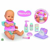 Boneca bebé Nemesis Now 700017205
