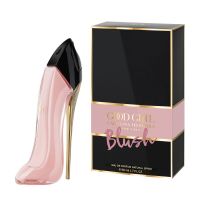 Perfume Mulher EDP Carolina Herrera EDP Good Girl Blush 50 ml