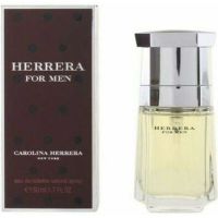 Perfume Homem Carolina Herrera Herrera for Men EDT