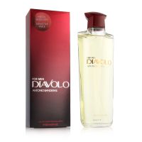 Perfume Homem Diavolo Man Antonio Banderas EDT 200 ml