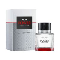 Perfume Homem Antonio Banderas EDT Power of Seduction 50 ml