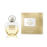 Perfume Mulher Antonio Banderas EDT Her Golden Secret 50 ml