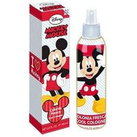 Spray Body Mist Mickey Mouse (200 ml)
