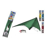 Papagaio Stunt Kite Pop-up Eolo (110 x 38 cm)