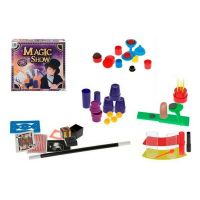Jogo de Magia Magic Show Colorbaby