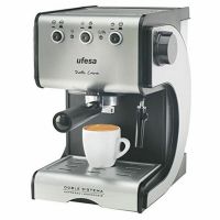 Máquina de Café Expresso Manual UFESA 1,5 L 15 bar 1050W (Recondicionado B)