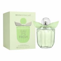 Perfume Mulher Women'Secret EDT Eau It's Fresh 100 ml