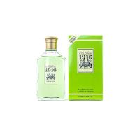 Perfume Unissexo Myrurgia EDC 1916 Limón & Tonka 200 ml