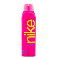 Desodorizante em Spray Nike Pink 200 ml