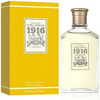 Perfume Unissexo Myrurgia Agua de Colonia 1916 EDC (400 ml)