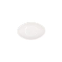 bandeja de aperitivos Quid Select Branco Plástico 9,8 x 6,2 x 2,8 cm