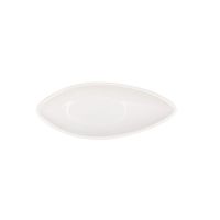 Taça para Aperitivos Quid Select Branco Plástico 13,5 x 5,7 x 4,5 cm