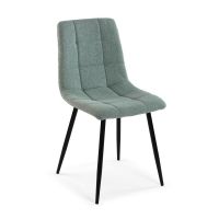Cadeira Versa Cherner Verde 53 x 87 x 45 cm