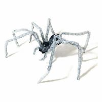Decoração para Halloween Aranha