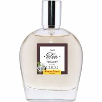 Perfume Mulher Alvarez Gomez Fruit Tea Collection Coco EDT 100 ml