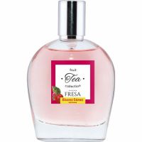 Perfume Mulher Alvarez Gomez Fruit Tea Collection Fresa EDT 100 ml