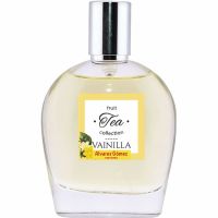 Perfume Mulher Alvarez Gomez Fruit Tea Collection Vainilla EDT 100 ml