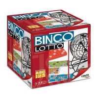 Bingo Cayro 300 (18,5 x 21 x 19,5 cm)