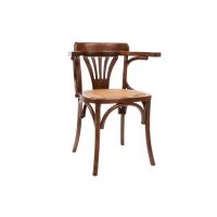 Cadeira DKD Home Decor Castanho 59 x 46 x 78 cm