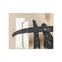 Pintura Home ESPRIT Abstrato Moderno 150,5 x 3,7 x 120,5 cm