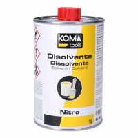 Dissolvente Koma Tools Nitro 1 L