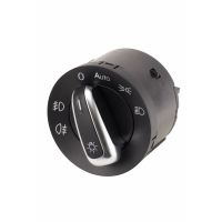 Interruptor de botão para luzes de automóvel Origen ORG50400 Volkswagen