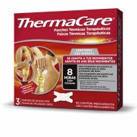 Emplastros Térmicos Corporais Thermacare Thermacare (3 Unidades)
