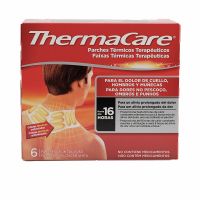 Aplicações termoadesivas Thermacare Thermacare (6 Unidades)