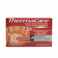 Aplicações termoadesivas Thermacare Thermacare (2 Unidades)