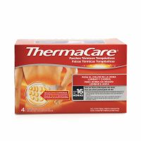 Amortecedor térmico Thermacare Thermacare