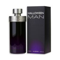 Perfume Homem Halloween EDT Man 200 ml