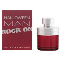 Perfume Homem Halloween Man Rock On Halloween Man Rock On EDT EDT 75 ml