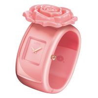 Relógio feminino ODM Cor de Rosa (Ø 40 mm) (Recondicionado B)