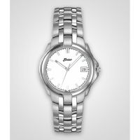 Relógio feminino Louis Valentin LV0026WHT (Ø 35 mm)