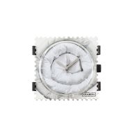 Relógio unissexo Stamps STAMPS_SBN (Ø 40 mm)