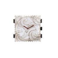 Relógio unissexo Stamps STAMPS_GREY_1 (Ø 40 mm)