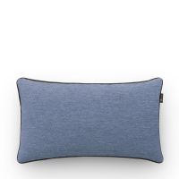 Capa de travesseiro Eysa VALERIA Azul 30 x 50 cm