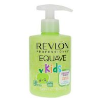 Champô para Desembaraçar o cabelo Equave Kids Revlon (300 ml) (300 ml)