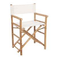 Cadeira de Realizador Signes Grimalt 44 x 88 x 58 cm