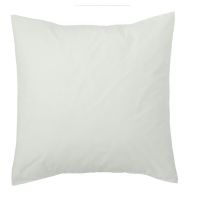 Capa de travesseiro Fijalo Branco 40 x 40 cm