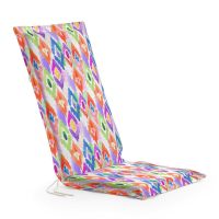 Almofada para cadeiras Belum 0120-400 53 x 4 x 101 cm